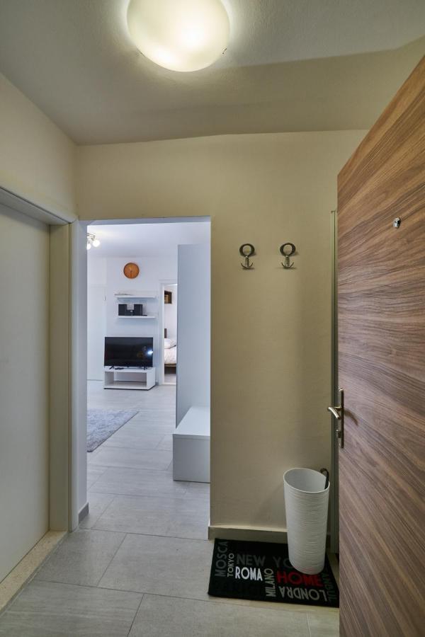 Apartment Rajmonda Dubrovnik Bagian luar foto