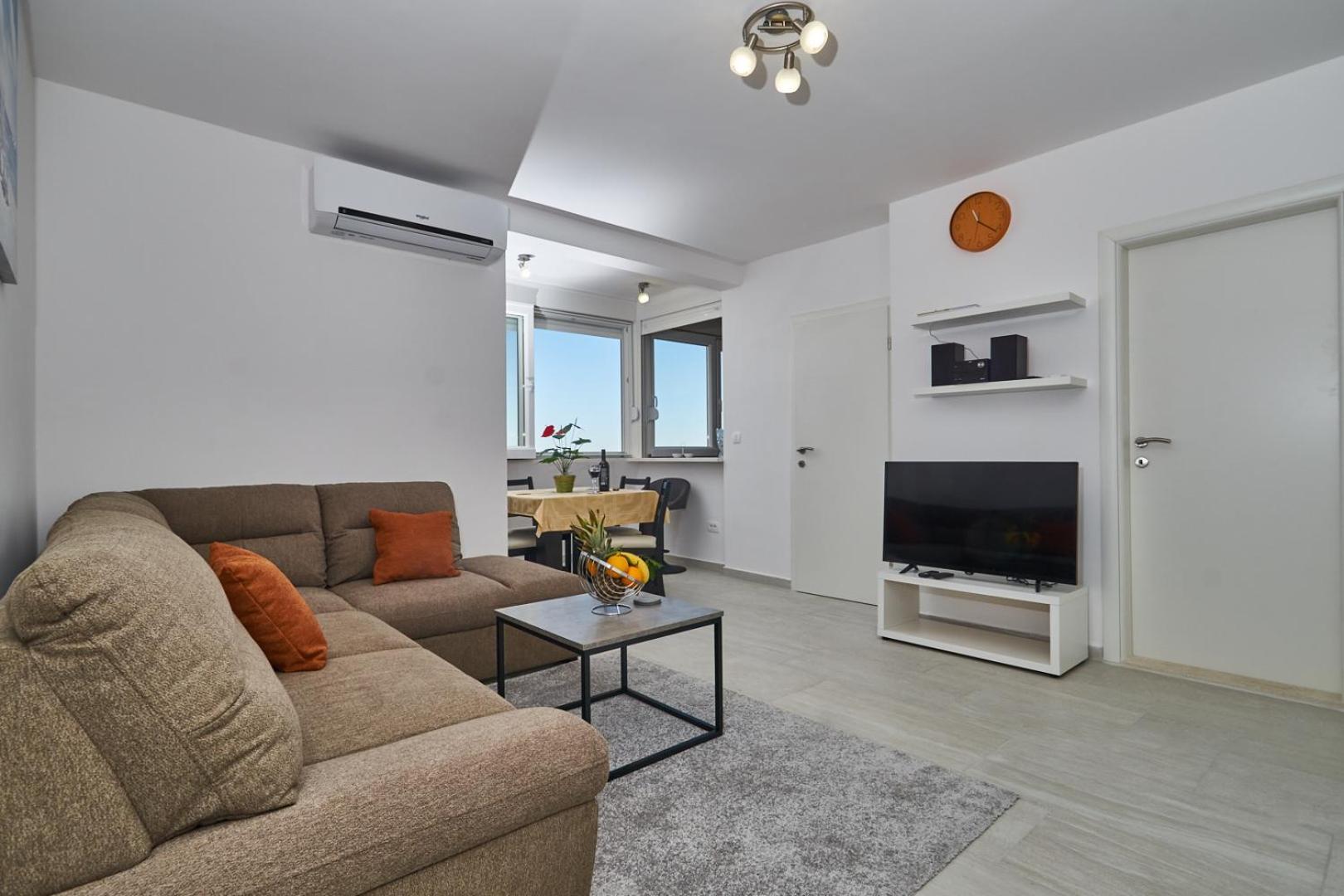 Apartment Rajmonda Dubrovnik Bagian luar foto