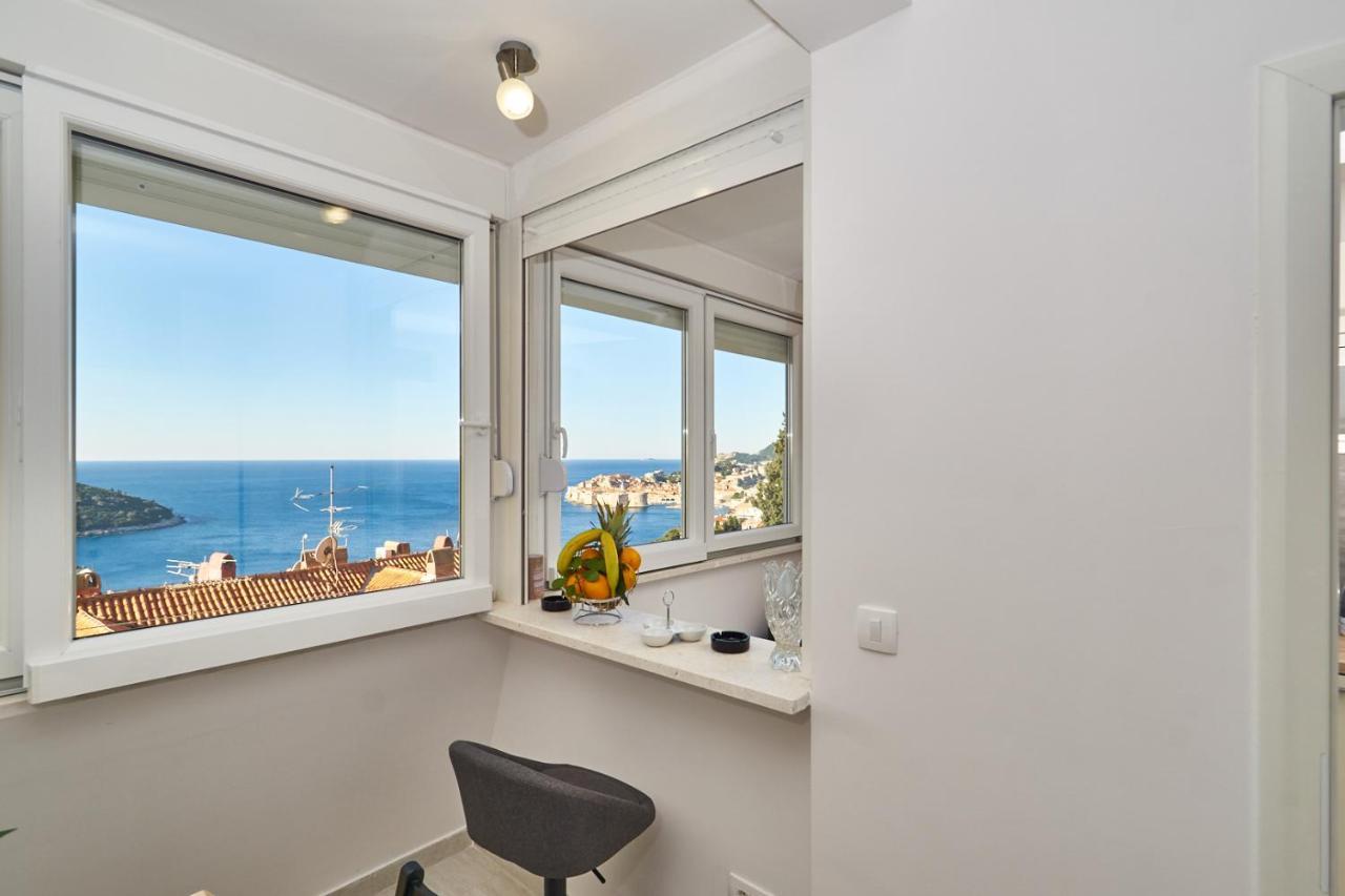 Apartment Rajmonda Dubrovnik Bagian luar foto