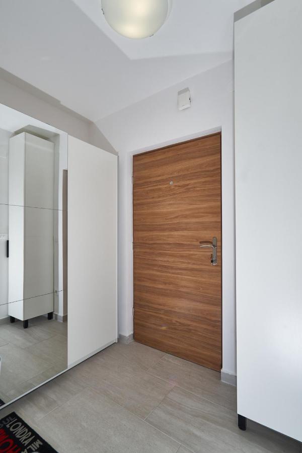 Apartment Rajmonda Dubrovnik Bagian luar foto
