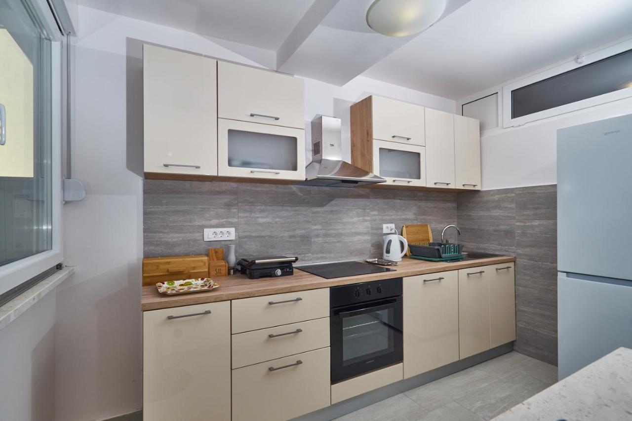 Apartment Rajmonda Dubrovnik Bagian luar foto