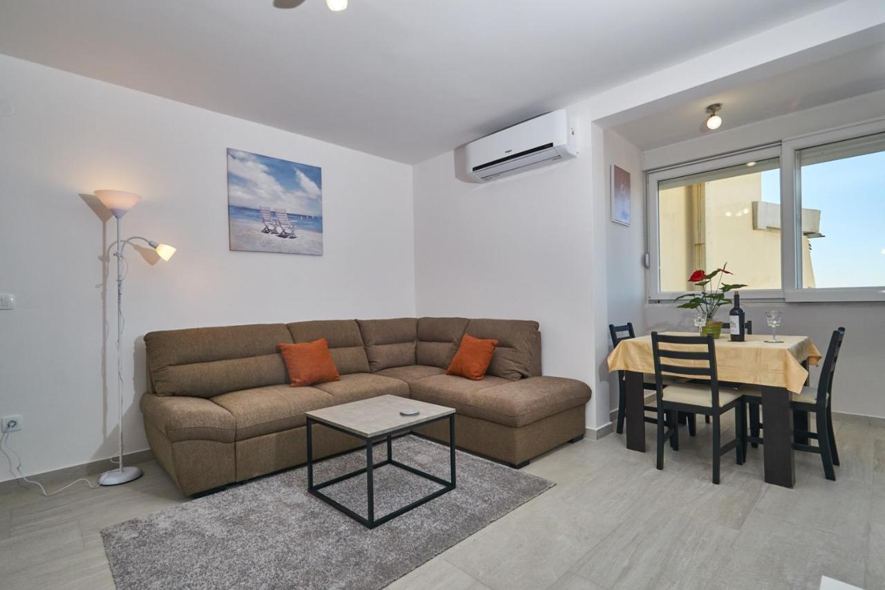 Apartment Rajmonda Dubrovnik Bagian luar foto