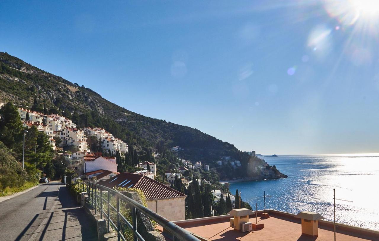 Apartment Rajmonda Dubrovnik Bagian luar foto