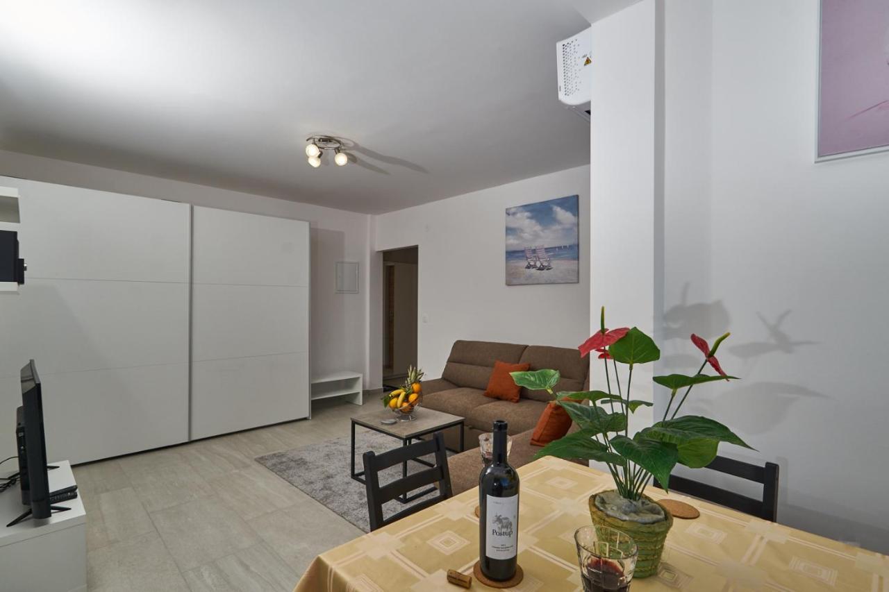Apartment Rajmonda Dubrovnik Bagian luar foto