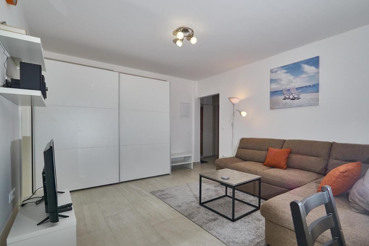 Apartment Rajmonda Dubrovnik Bagian luar foto