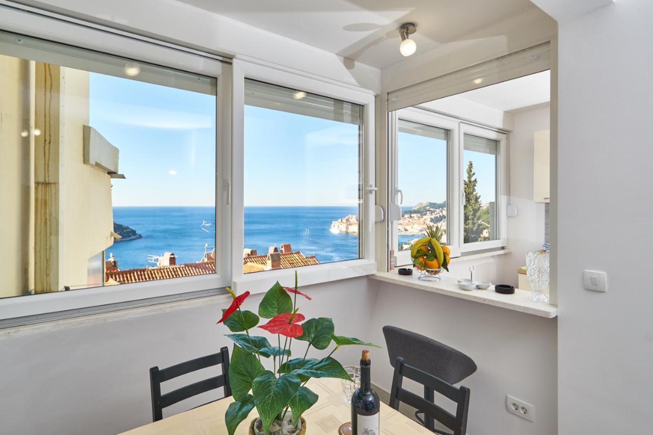 Apartment Rajmonda Dubrovnik Bagian luar foto