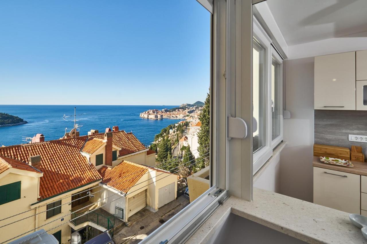 Apartment Rajmonda Dubrovnik Bagian luar foto