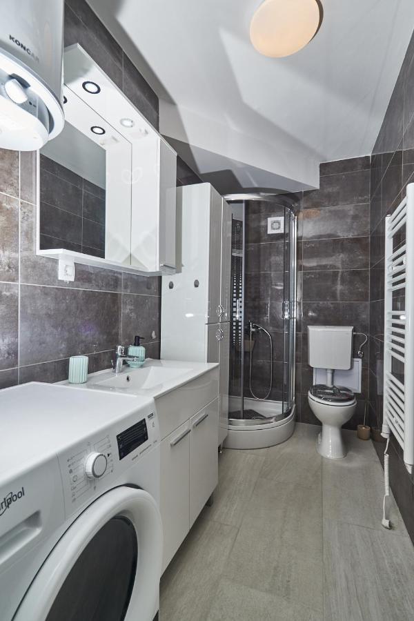 Apartment Rajmonda Dubrovnik Bagian luar foto